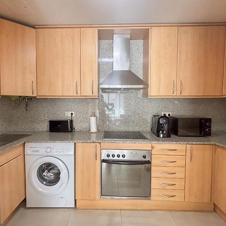 Clauhomes Reus Centro Ngoại thất bức ảnh