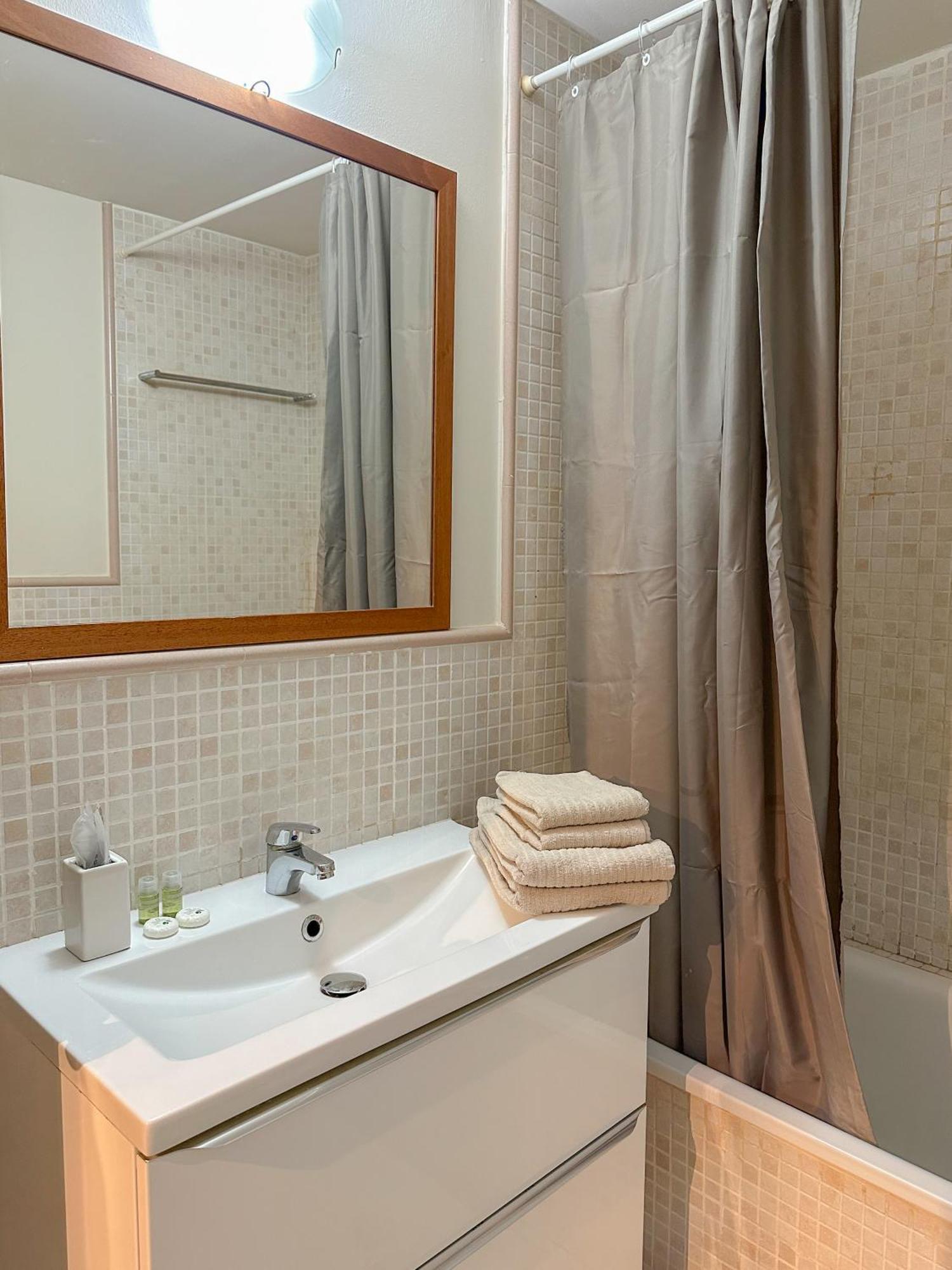 Clauhomes Reus Centro Ngoại thất bức ảnh