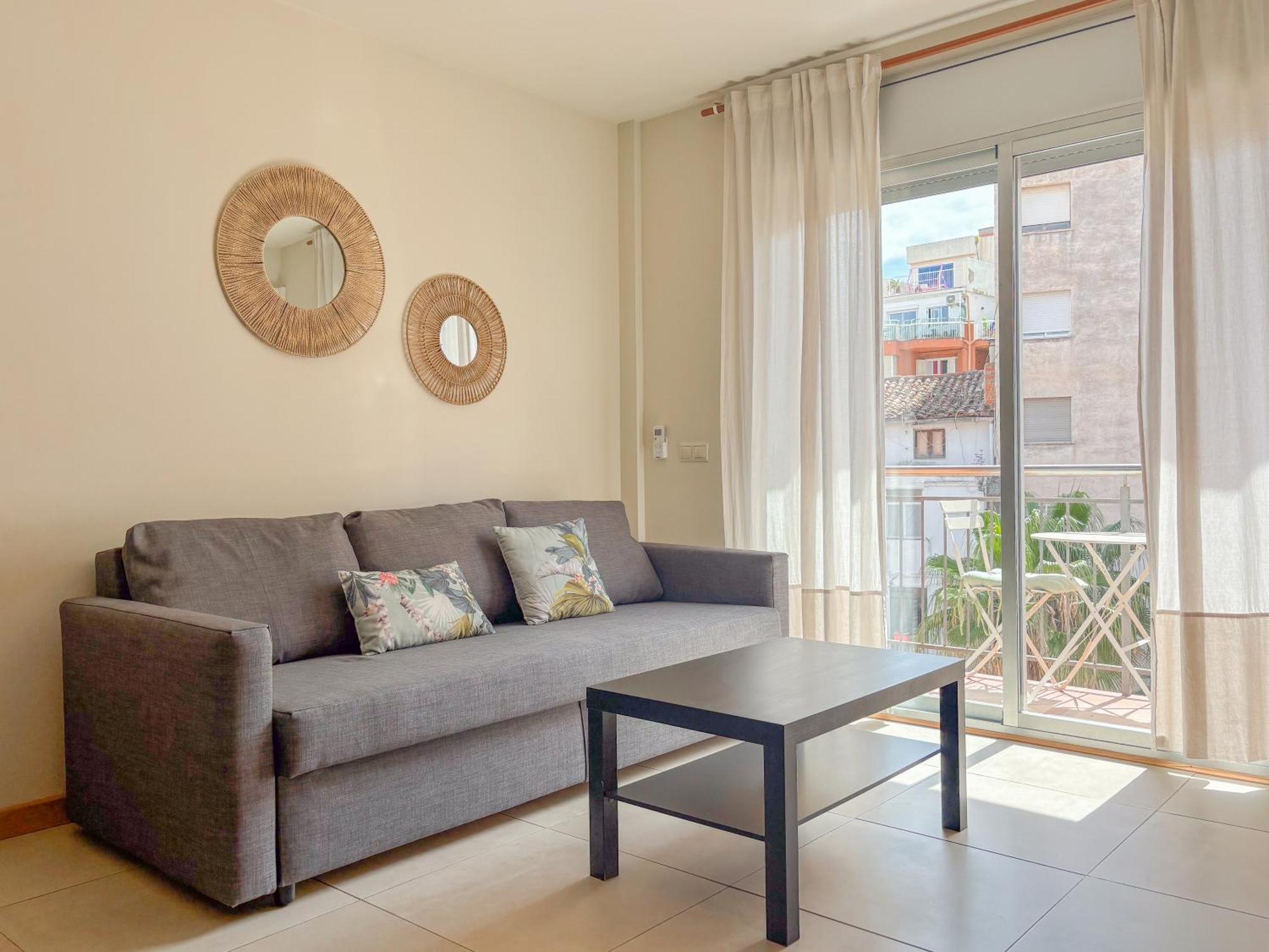 Clauhomes Reus Centro Ngoại thất bức ảnh